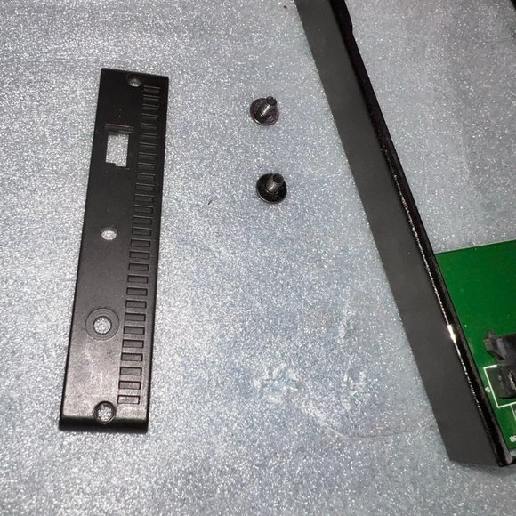 Vox 2.5 USB 2.0 External Sata Storage W/SSD-40GB-HDD - Picture 6 of 8